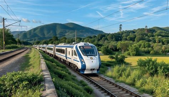 Railway