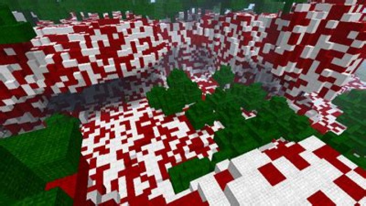 Random Stone Brick Replacement with Worldedit in Minecraft