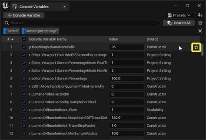 Read (Console) Variables and print them