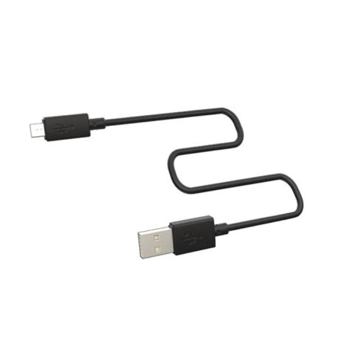 Recharge Cable