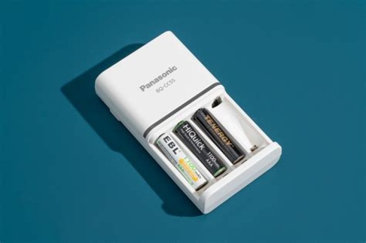 Rechargeable battery