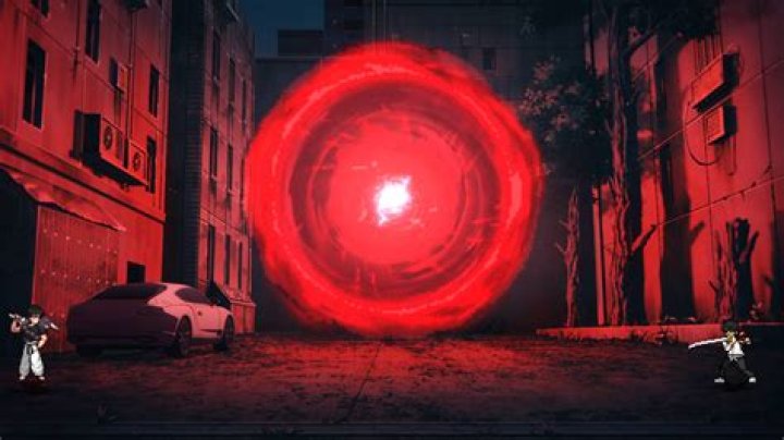 Red Portal