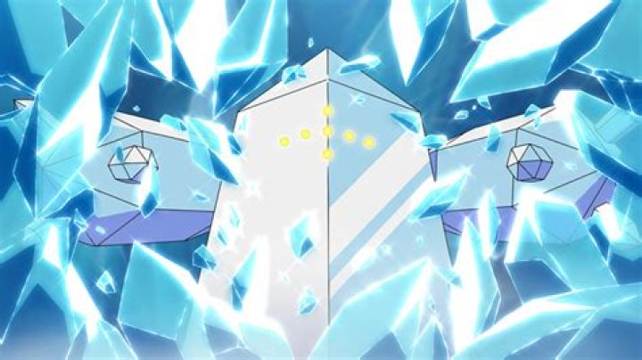 Regice