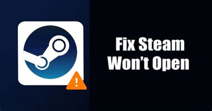 Registering to Steam doesn't work