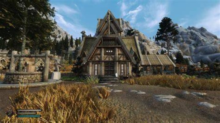 Relocate my followers to my Whiterun home?