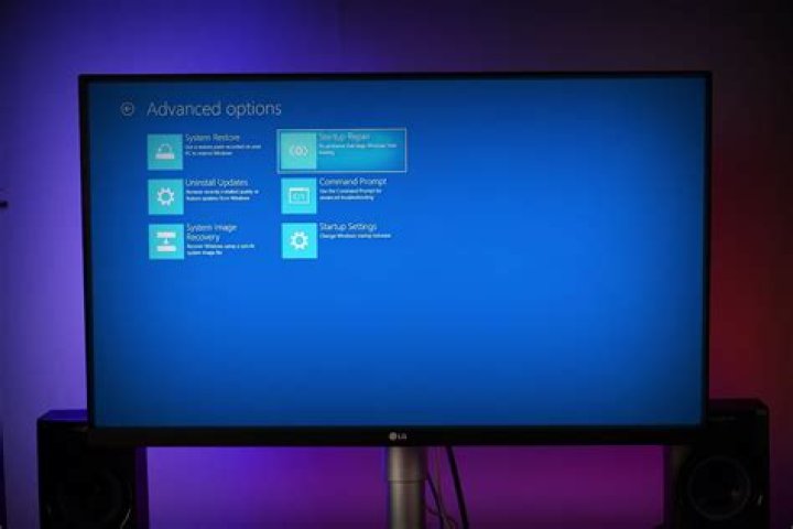 repair option available