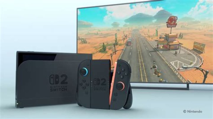 Report screen of Nintendo Switch Parental Control