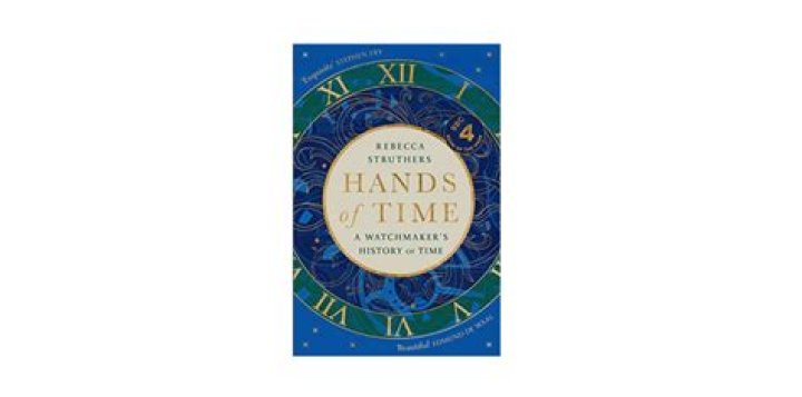 Rewinding the hands of time!