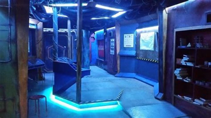 riddle room