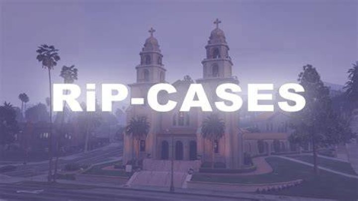 RIP Case Control