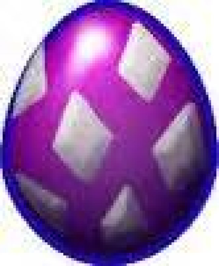 Sandstorm Dragon Egg Picture