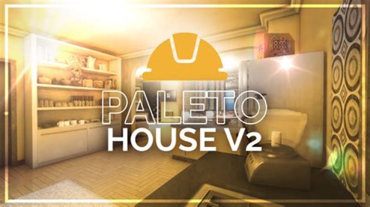 save house v2