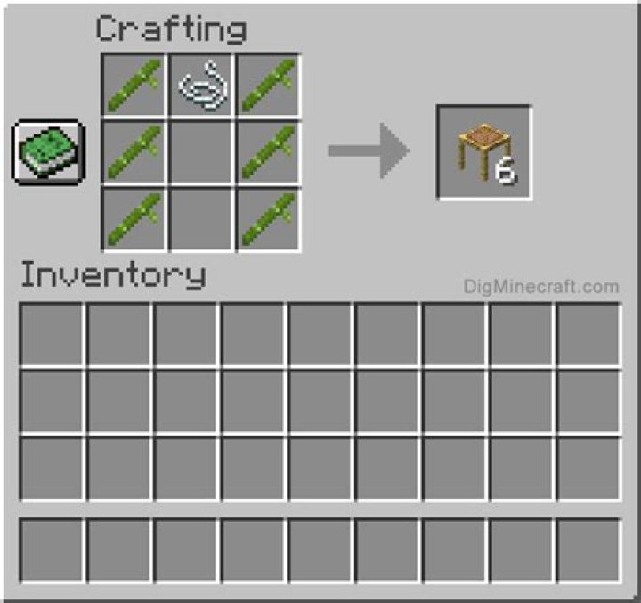 scaffolding recipe