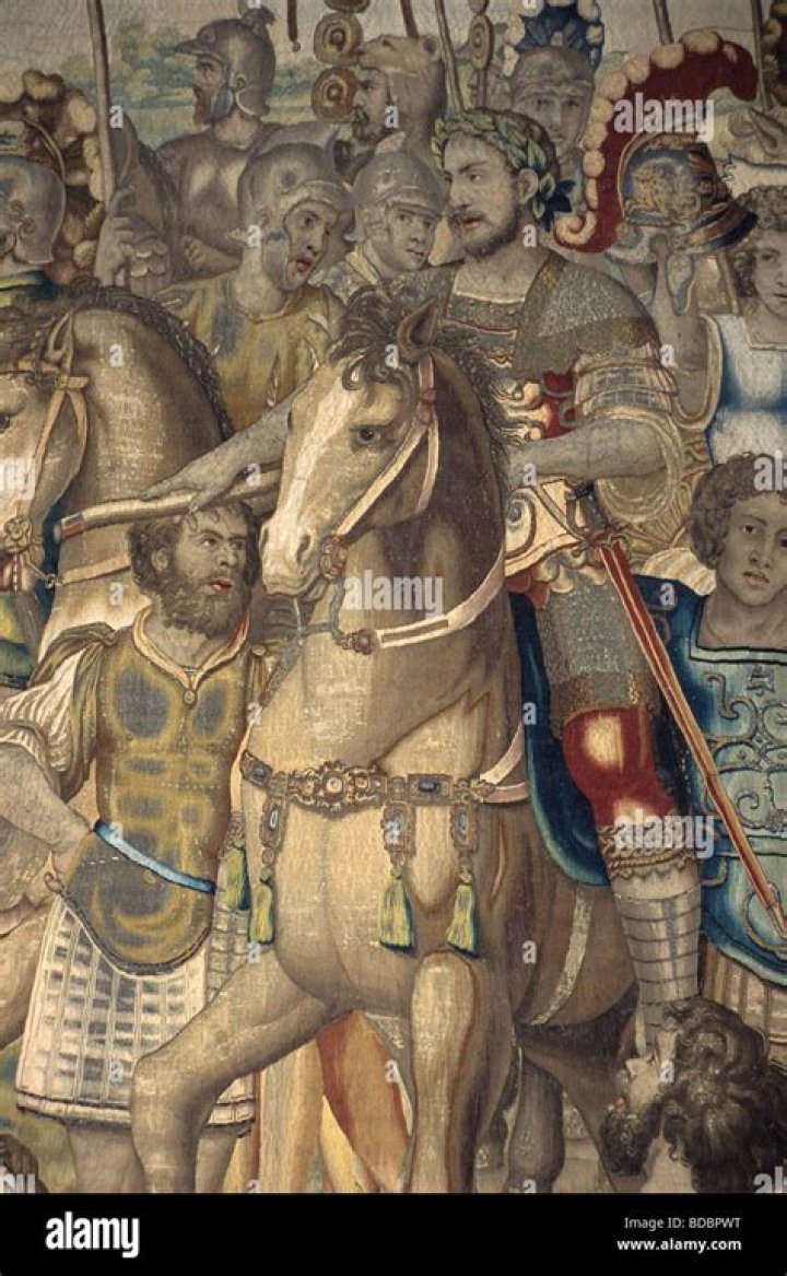 Scipio Africanus