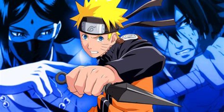 screencap of a ninja from the trailer