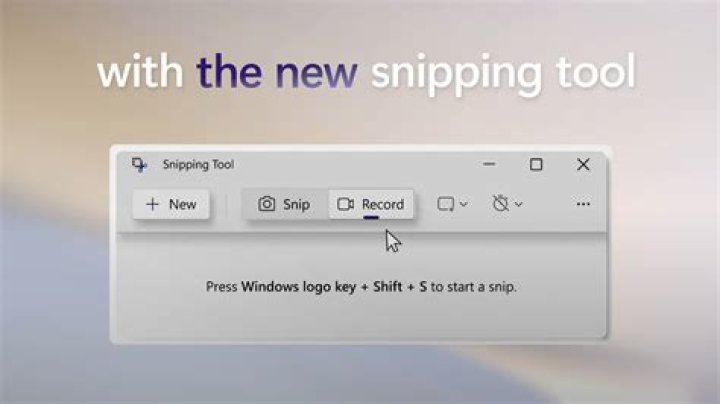 SCreenshot of Feature