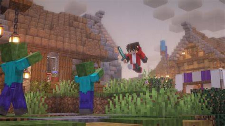 Screenshot of game