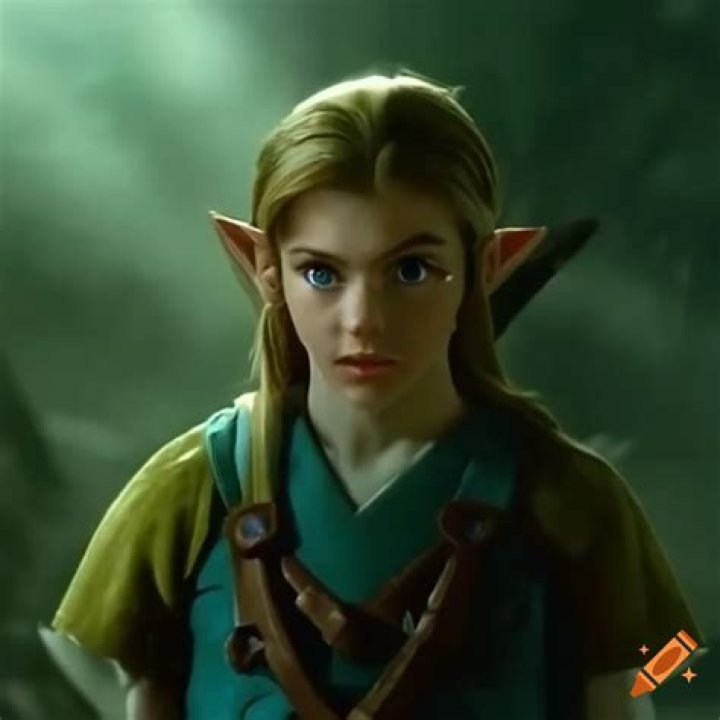 Screenshot of link