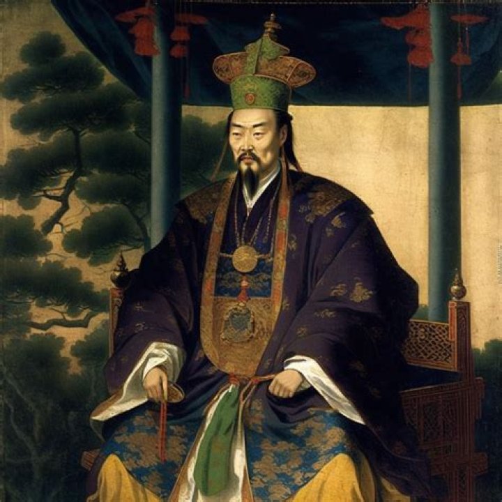 Screenshot of the Emperor's Regalia