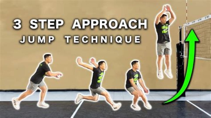 Screenshot of the jump.
