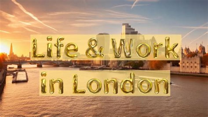 Screenshot of unlocking London