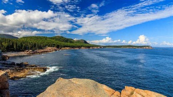 Seacoast