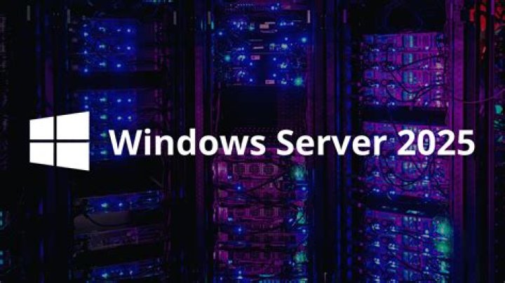 Server Window
