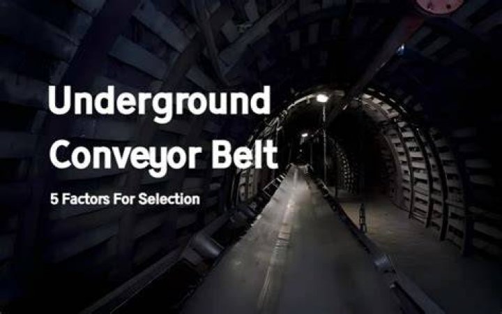 Setting underground belt direction in blueprint
