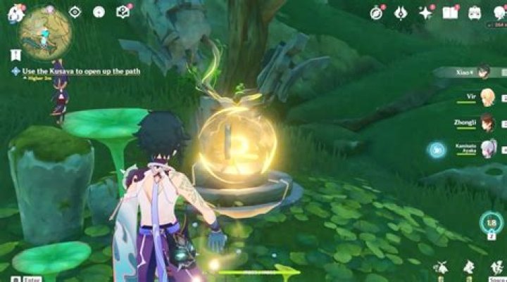 Should I activate the Golden Switch after activating an Elder Frenzy?