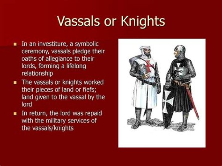 Should I always give fiefs to new vassals?