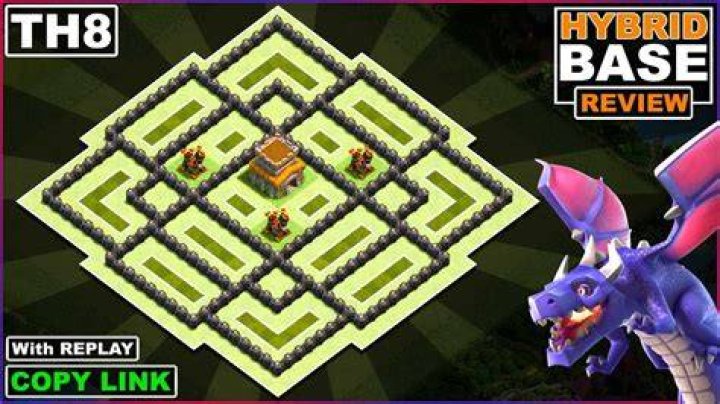 Should I max every base until I reach to the maximum Town hall of any type? [duplicate]