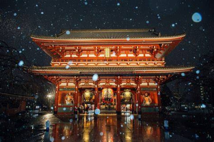 Shrines
