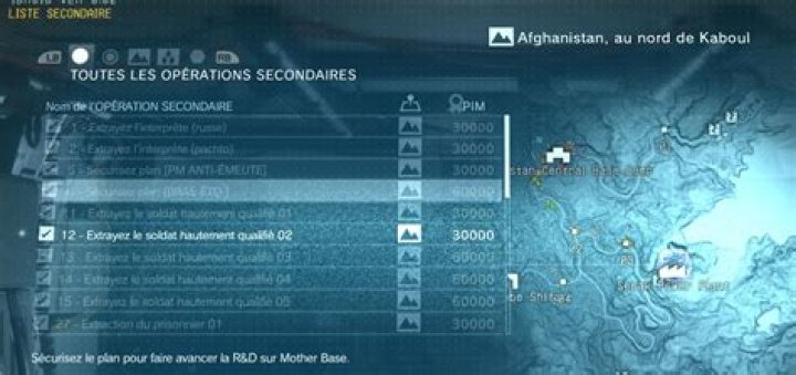 Side ops 12 not darkening