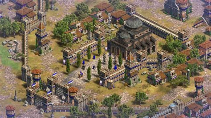 sign in age of empires 2 definitive multiplayer
