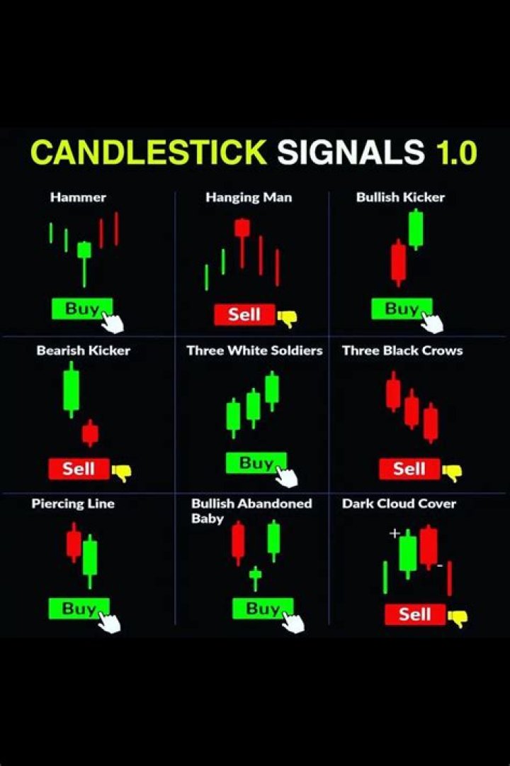 Signals - 1