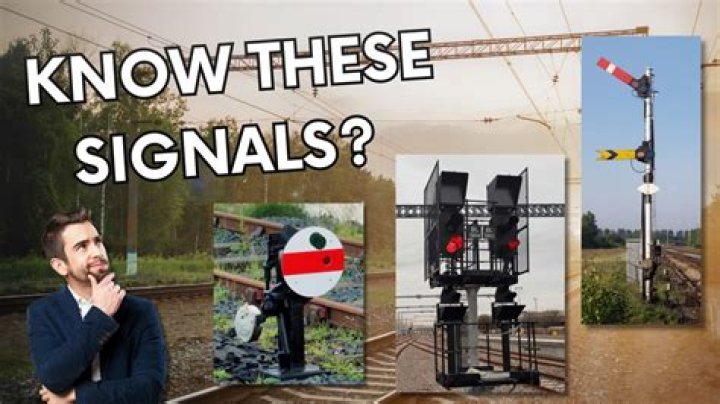 Signals Explained