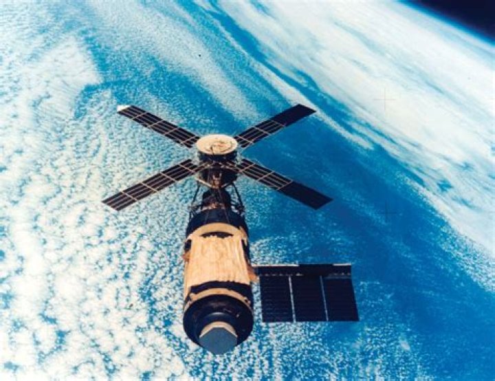 SkyLab