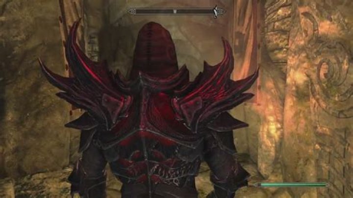 Skyrim 'Report to Ulfric' completely broken
