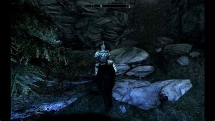 Skyrim letter bug