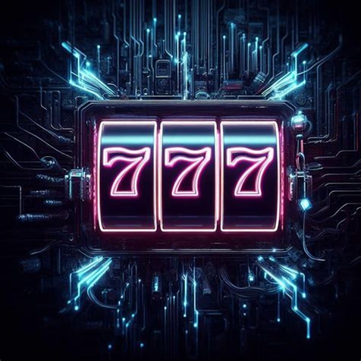 Slot numbers