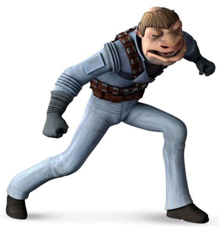 Snivvian