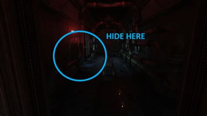 SOMA enemy