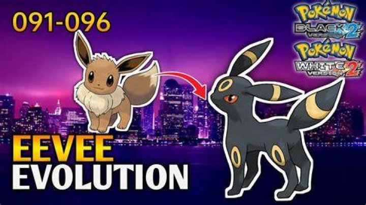 Specifics of 'Evolve Eevee into Umbreon at night' - 10KM, 2 candy, at night?