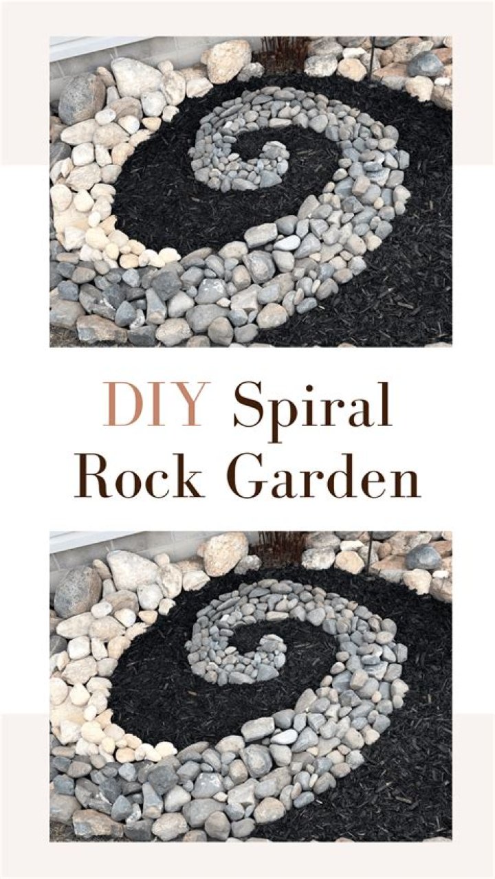 spiral rock peel anomaly