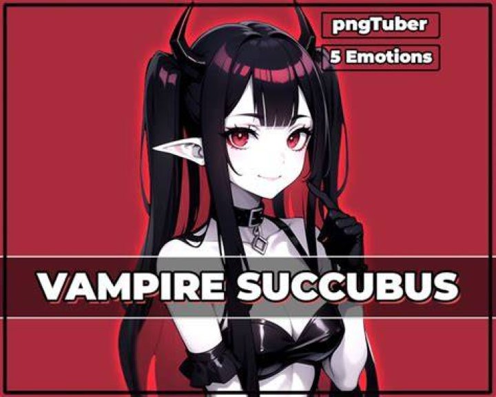 Spoiler: Why does the Succubus give you a reward?