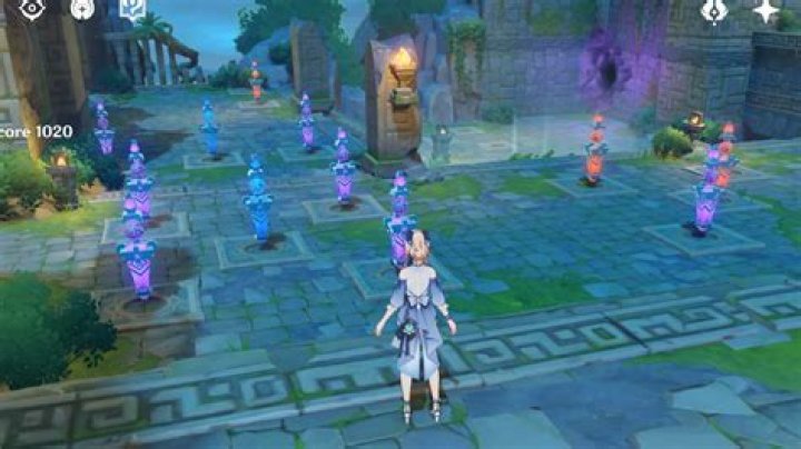 (Spoilers) Does "Hues of the Violet Garden" feature any change if the player never meet a character involved in the event before?