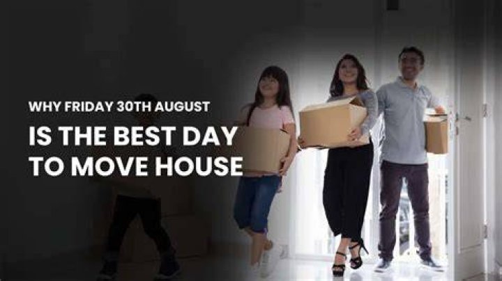 Spouses won't move into house. Why?