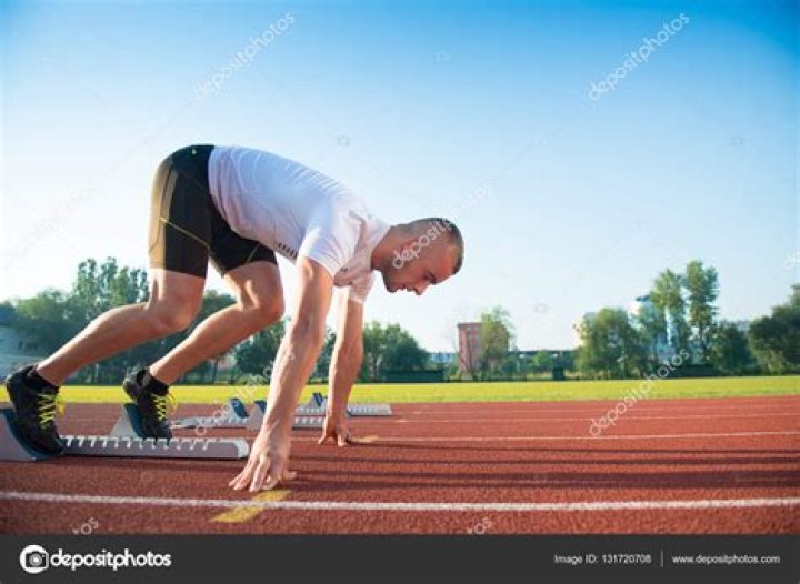 Starting Position