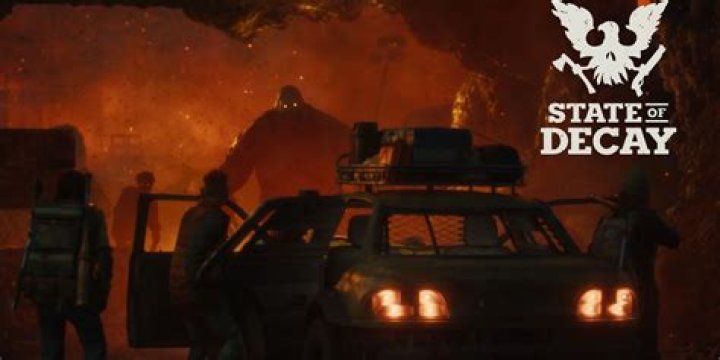 State of Decay cannot relocate homebase to trucking warehouse