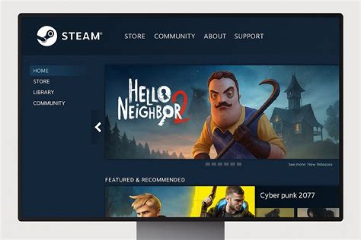 Steam 99% error